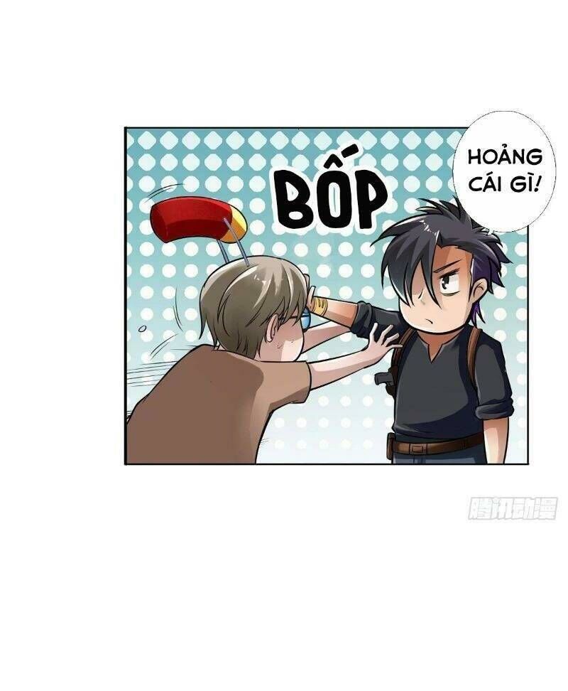 Nhân Vật Phản Diện Đi Tìm Đường Chết Chapter 48 - 6