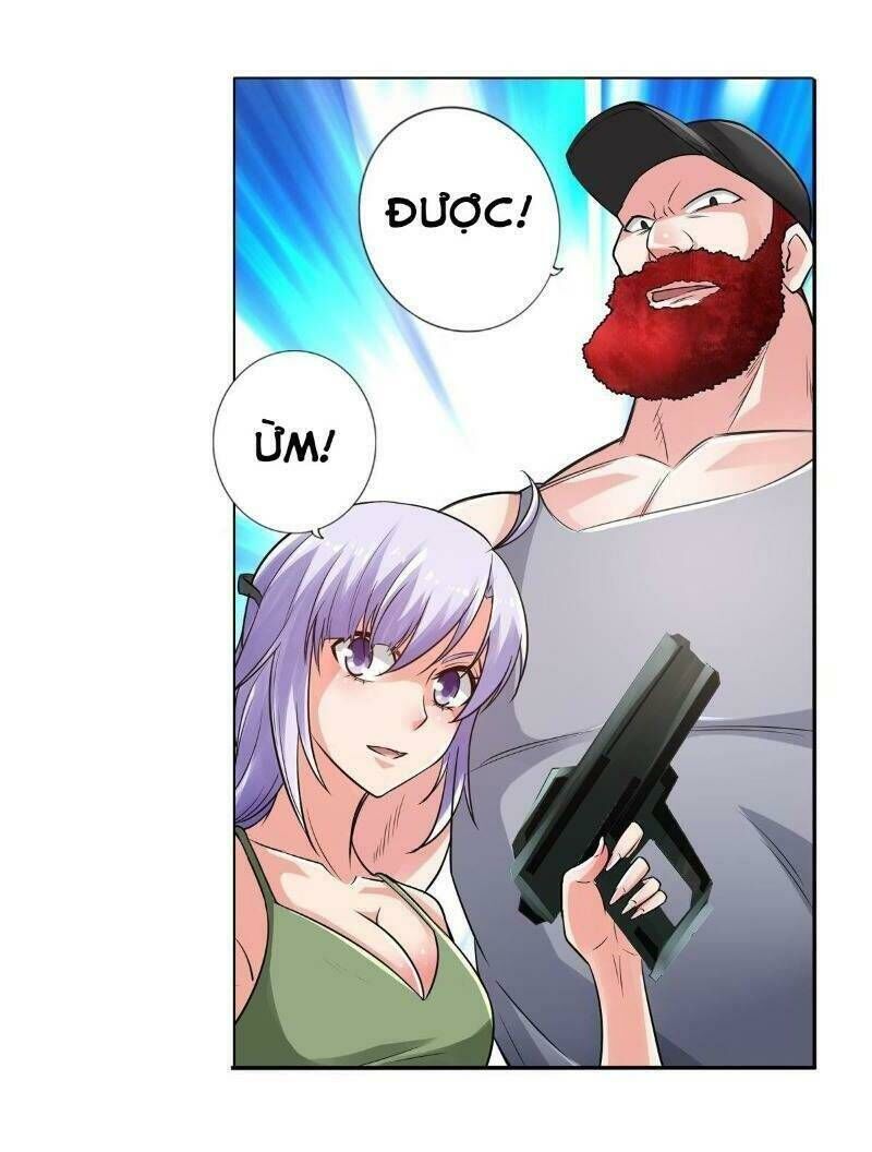 Nhân Vật Phản Diện Đi Tìm Đường Chết Chapter 48 - 8