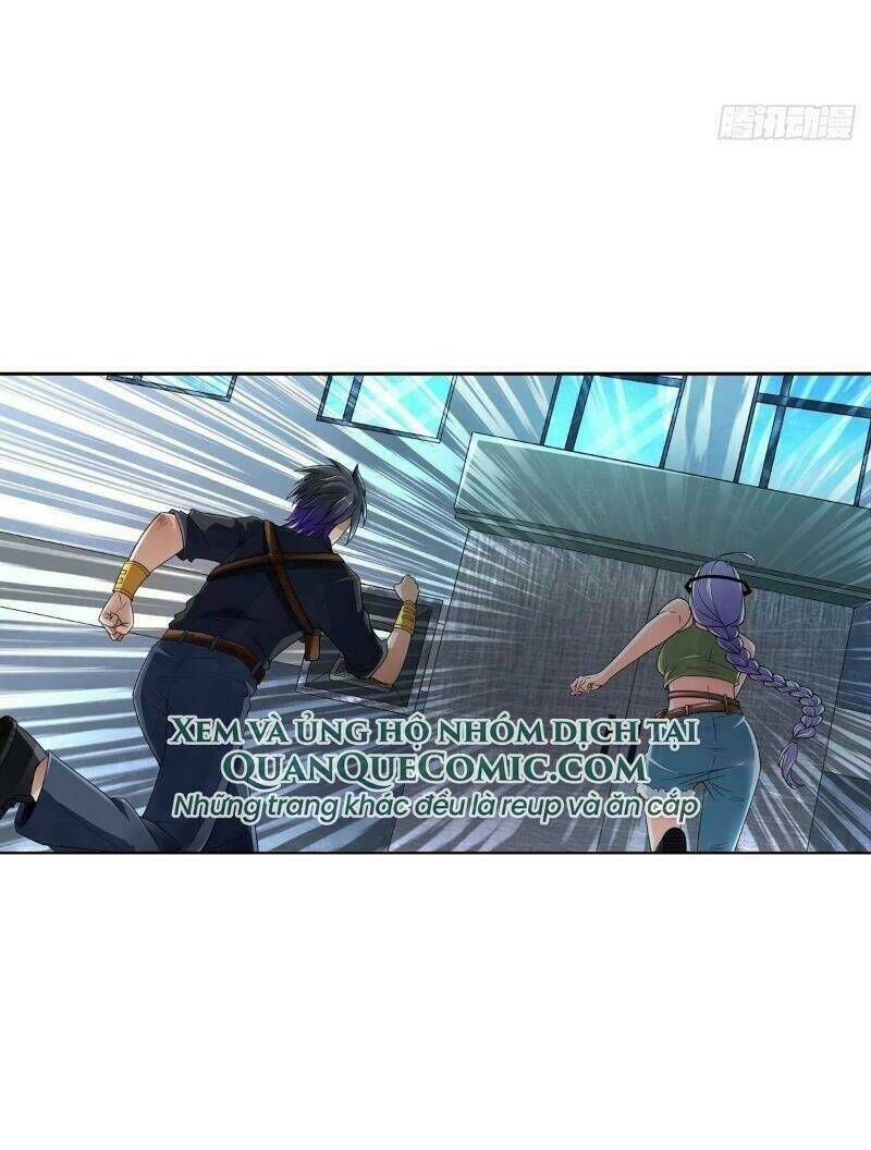 Nhân Vật Phản Diện Đi Tìm Đường Chết Chapter 48 - 9