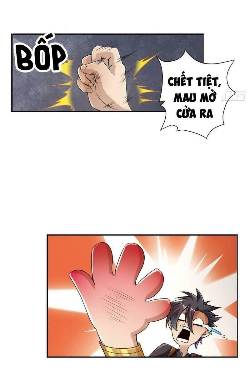 Nhân Vật Phản Diện Đi Tìm Đường Chết Chapter 48 - 10