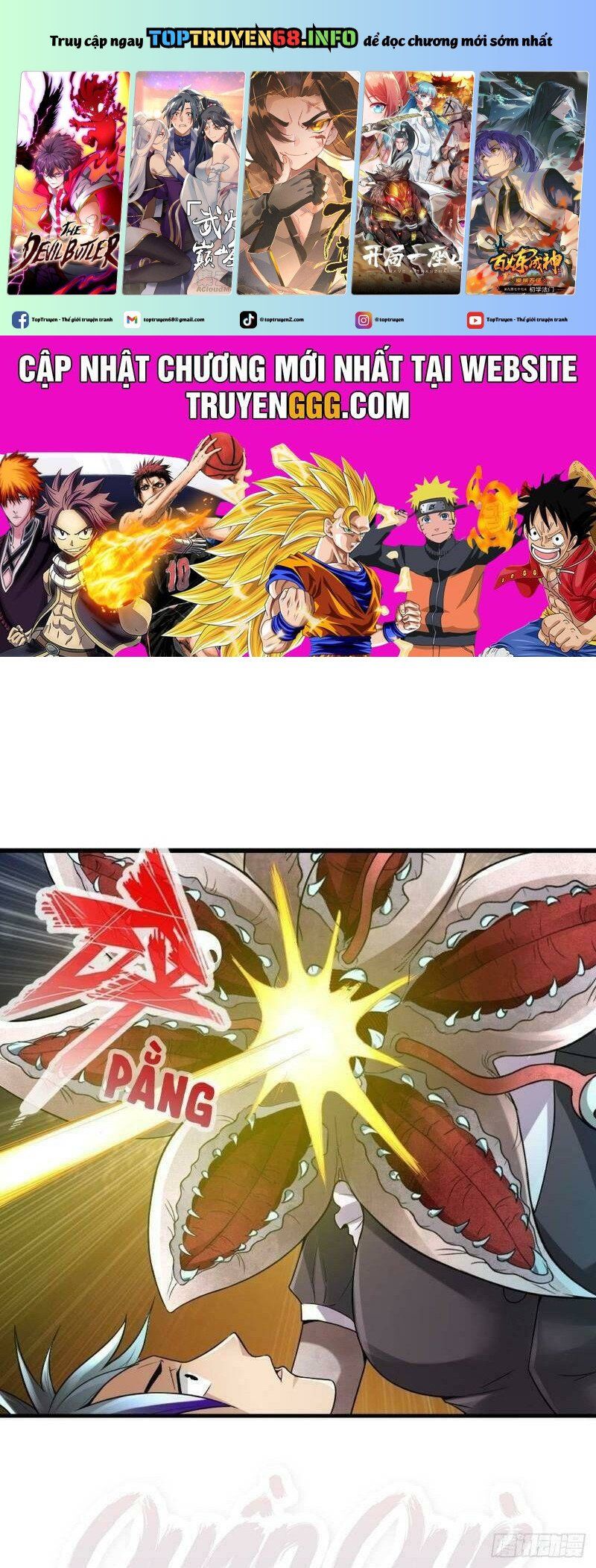 Nhân Vật Phản Diện Đi Tìm Đường Chết Chapter 49 - 2