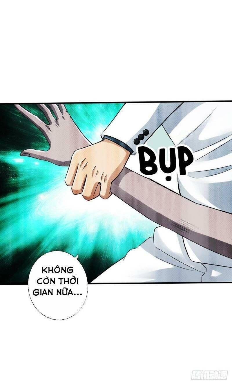 Nhân Vật Phản Diện Đi Tìm Đường Chết Chapter 49 - 11