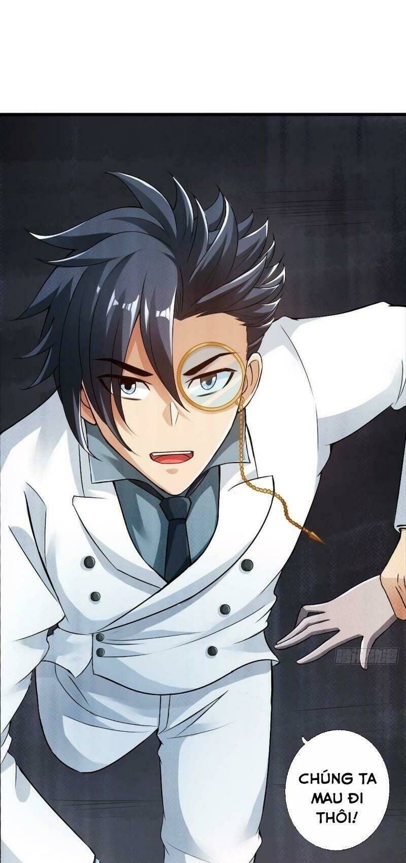 Nhân Vật Phản Diện Đi Tìm Đường Chết Chapter 49 - 12