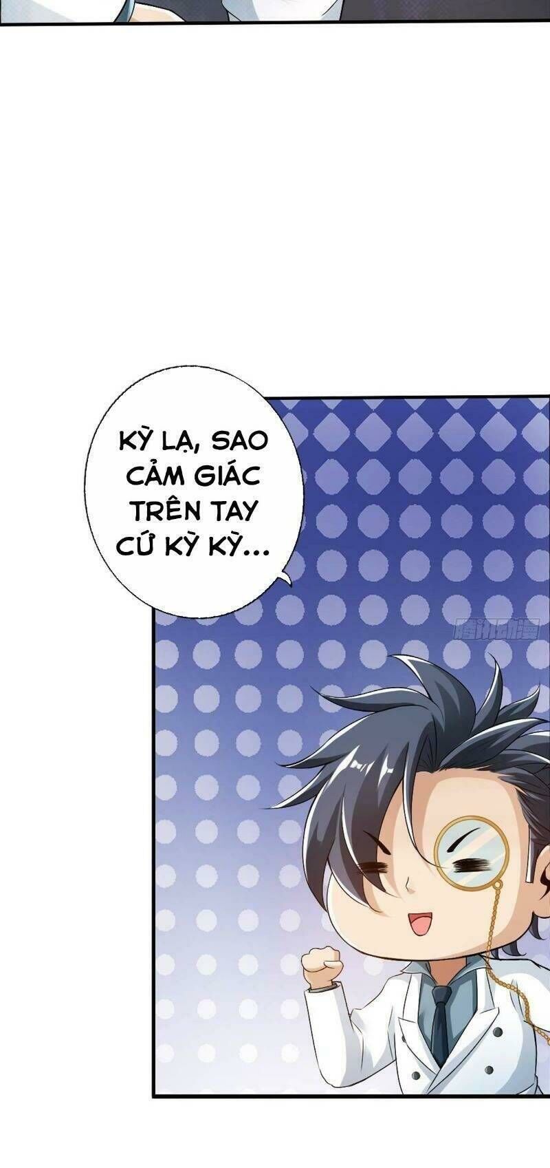 Nhân Vật Phản Diện Đi Tìm Đường Chết Chapter 49 - 13