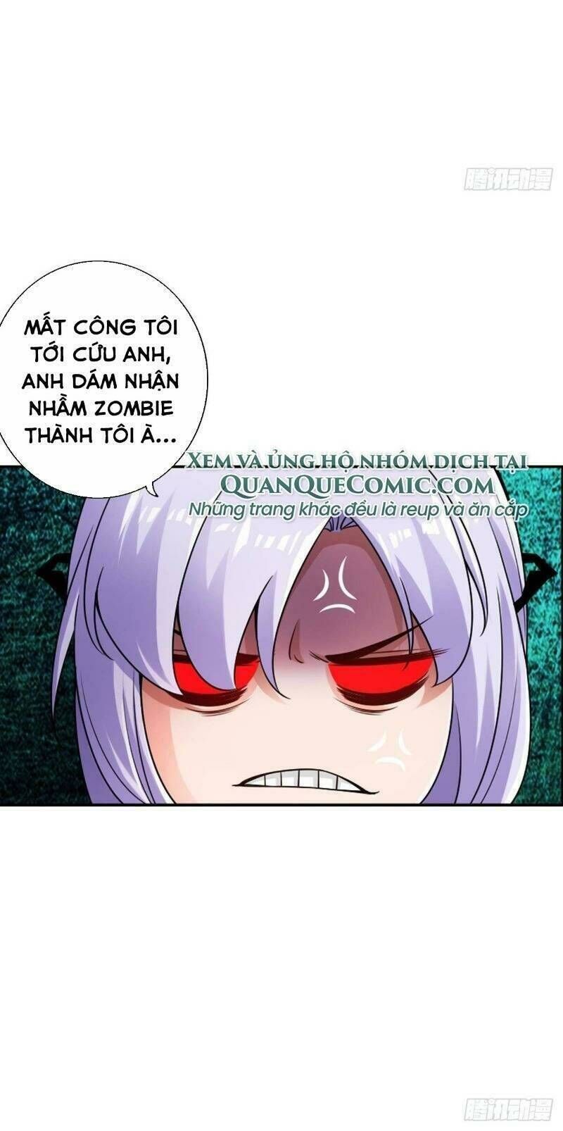 Nhân Vật Phản Diện Đi Tìm Đường Chết Chapter 49 - 15