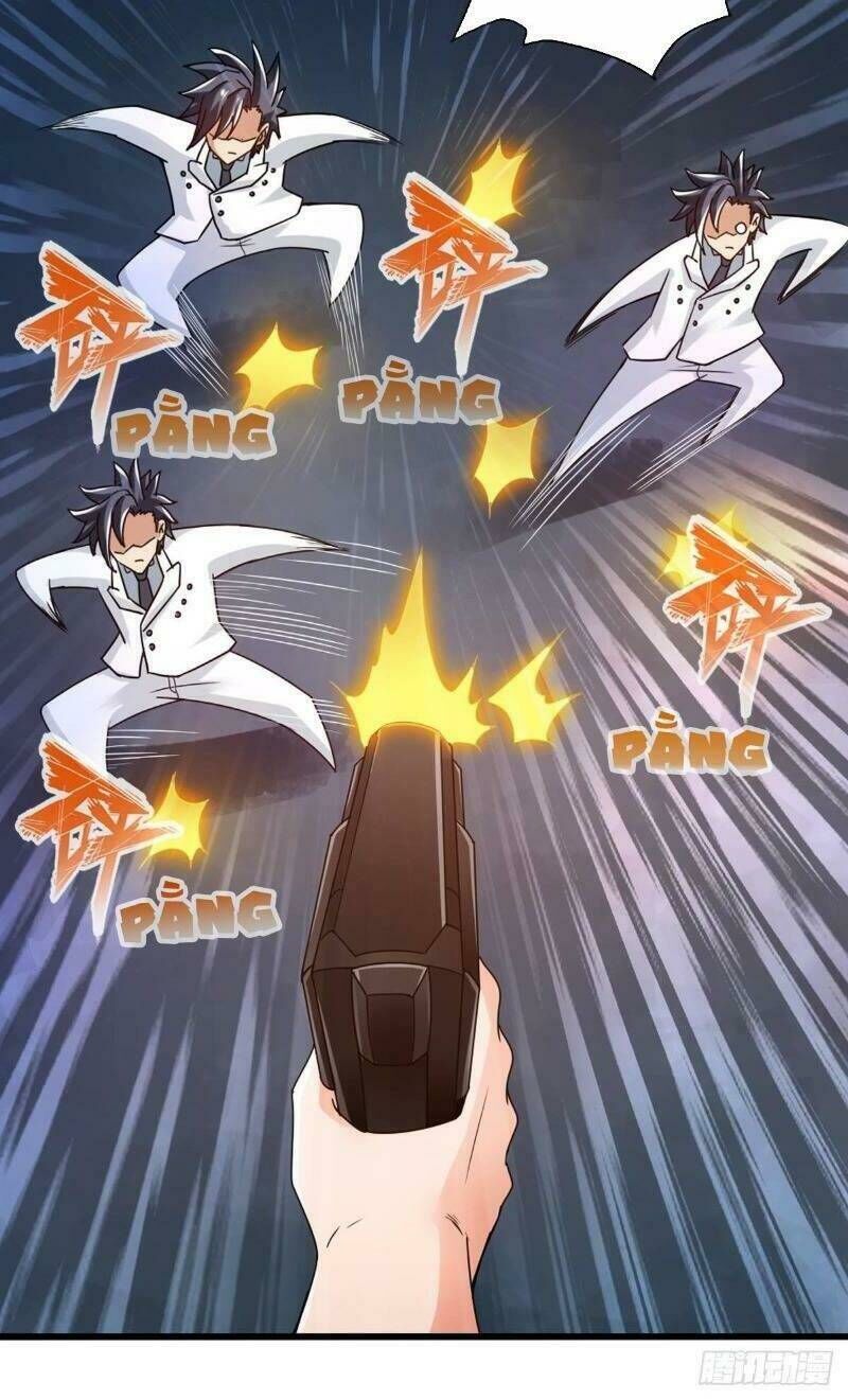 Nhân Vật Phản Diện Đi Tìm Đường Chết Chapter 49 - 17