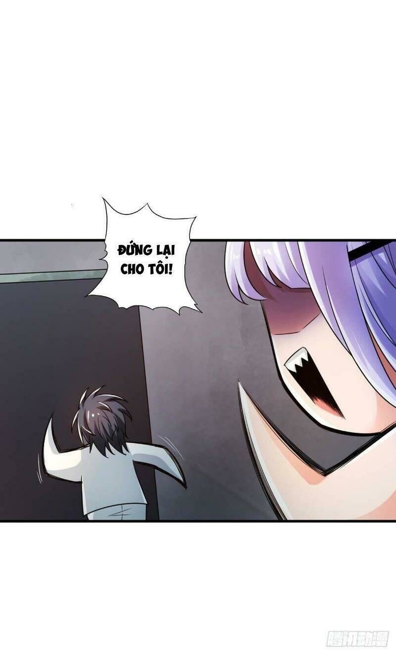 Nhân Vật Phản Diện Đi Tìm Đường Chết Chapter 49 - 18