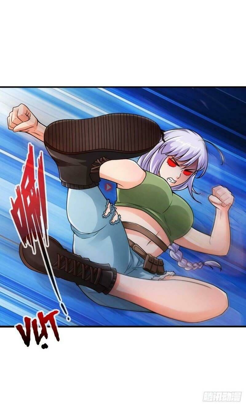 Nhân Vật Phản Diện Đi Tìm Đường Chết Chapter 49 - 19