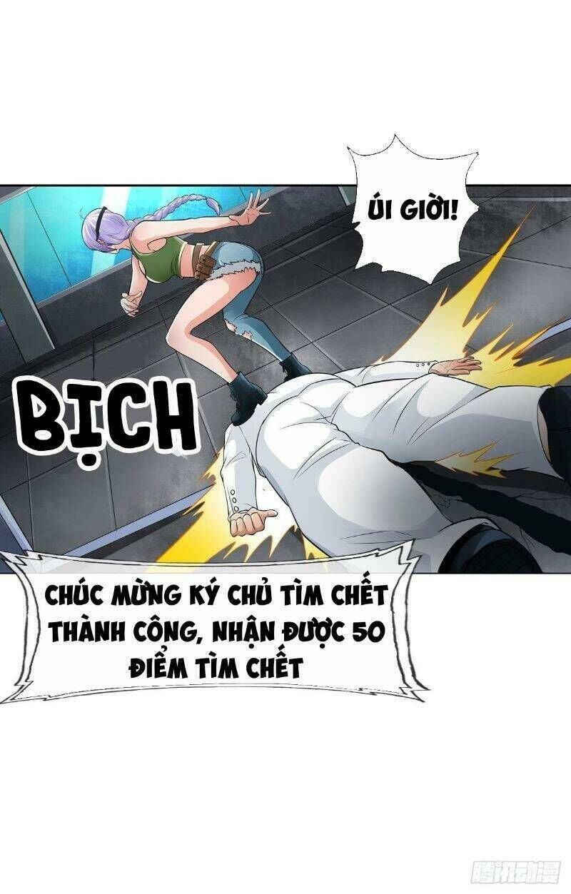 Nhân Vật Phản Diện Đi Tìm Đường Chết Chapter 49 - 20
