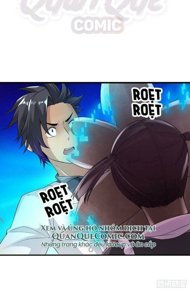 Nhân Vật Phản Diện Đi Tìm Đường Chết Chapter 49 - 3