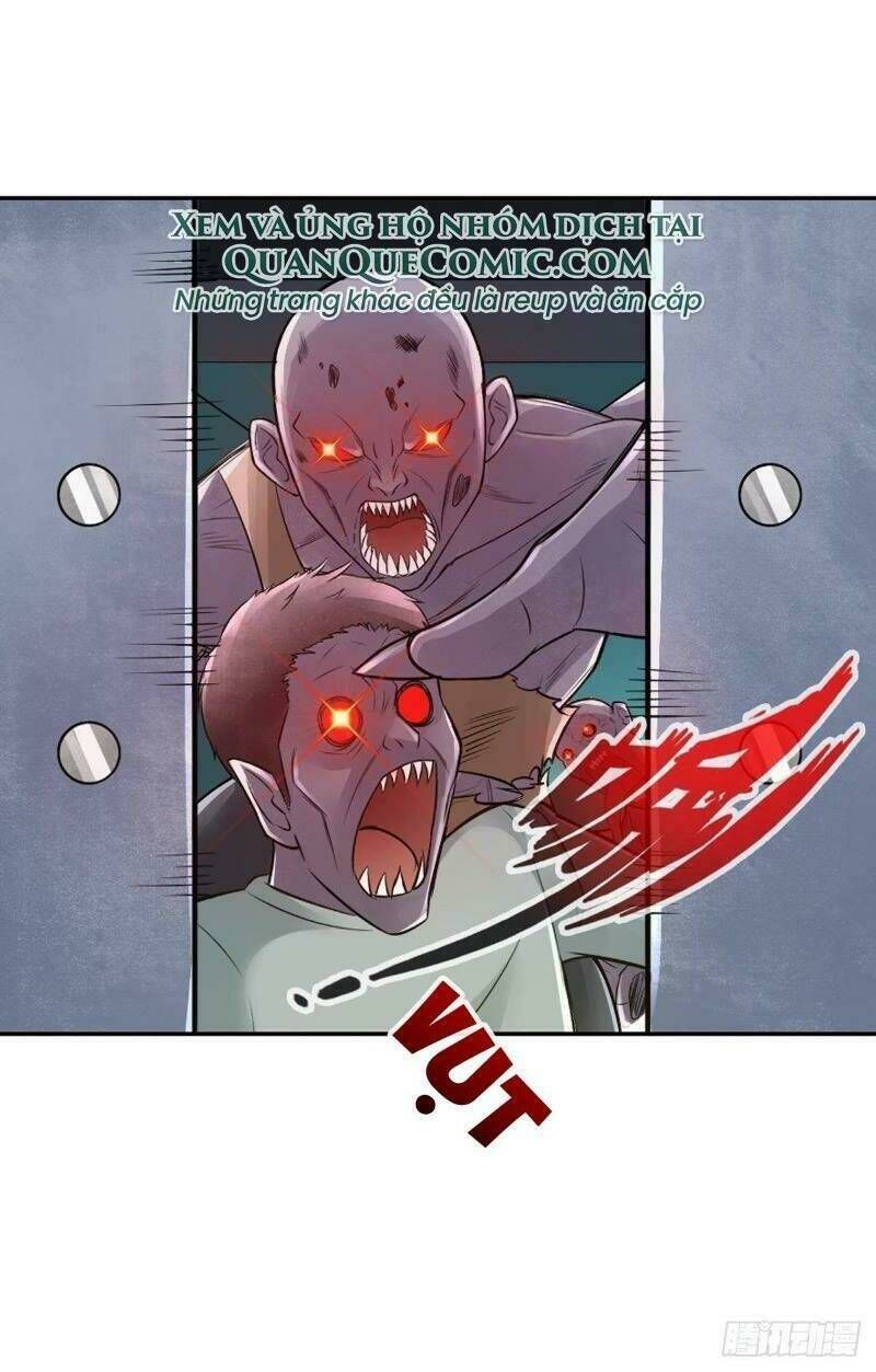 Nhân Vật Phản Diện Đi Tìm Đường Chết Chapter 49 - 21