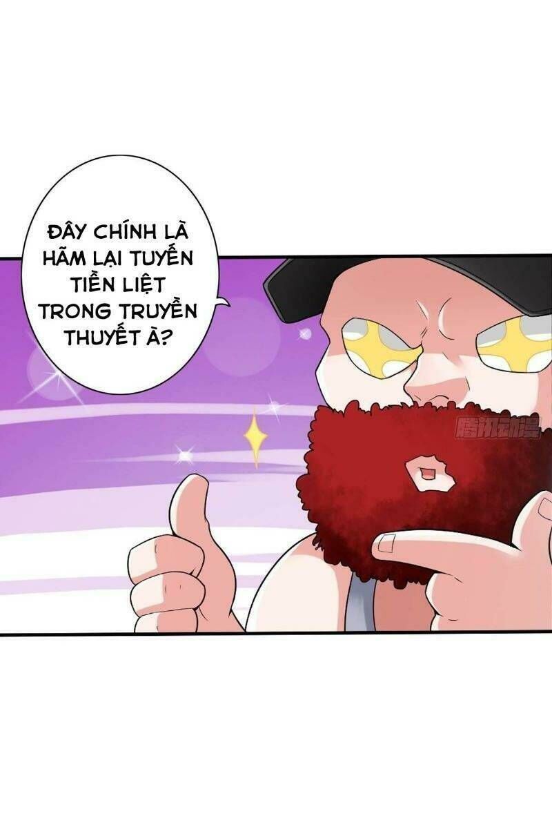 Nhân Vật Phản Diện Đi Tìm Đường Chết Chapter 49 - 25