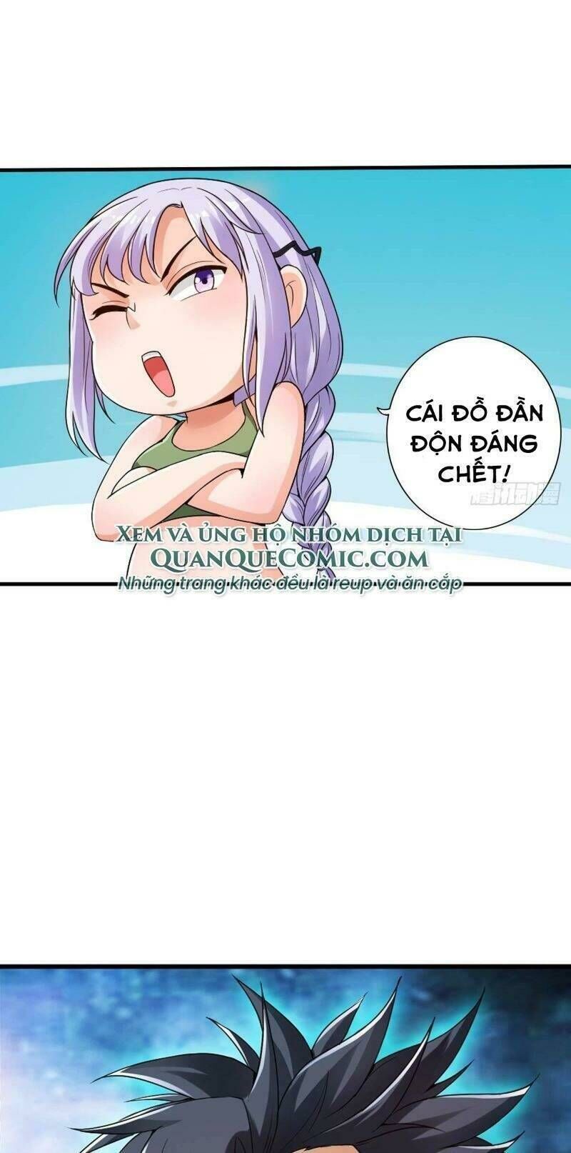 Nhân Vật Phản Diện Đi Tìm Đường Chết Chapter 49 - 26