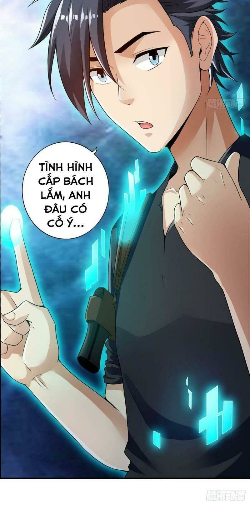 Nhân Vật Phản Diện Đi Tìm Đường Chết Chapter 49 - 27