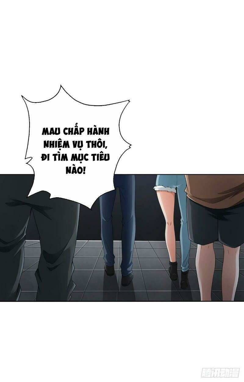 Nhân Vật Phản Diện Đi Tìm Đường Chết Chapter 49 - 28