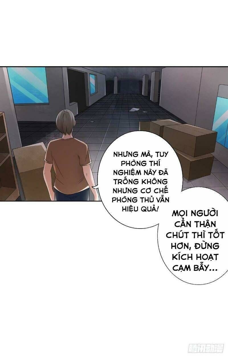 Nhân Vật Phản Diện Đi Tìm Đường Chết Chapter 49 - 29