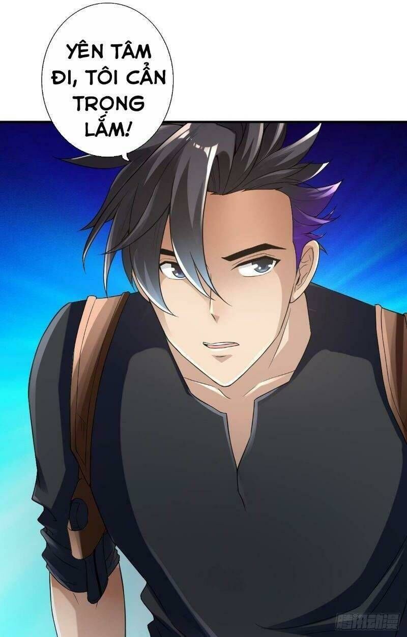 Nhân Vật Phản Diện Đi Tìm Đường Chết Chapter 49 - 30