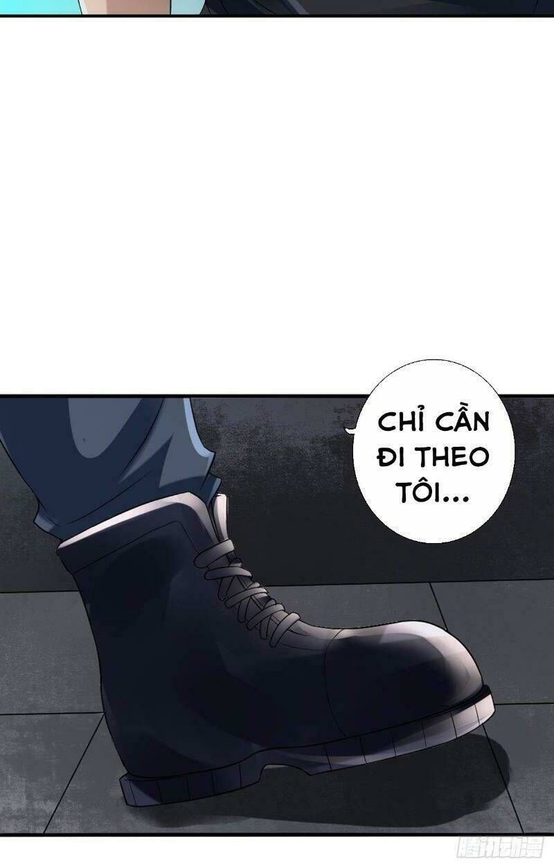 Nhân Vật Phản Diện Đi Tìm Đường Chết Chapter 49 - 31