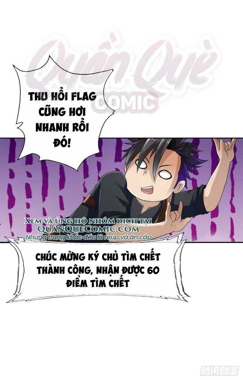 Nhân Vật Phản Diện Đi Tìm Đường Chết Chapter 49 - 33