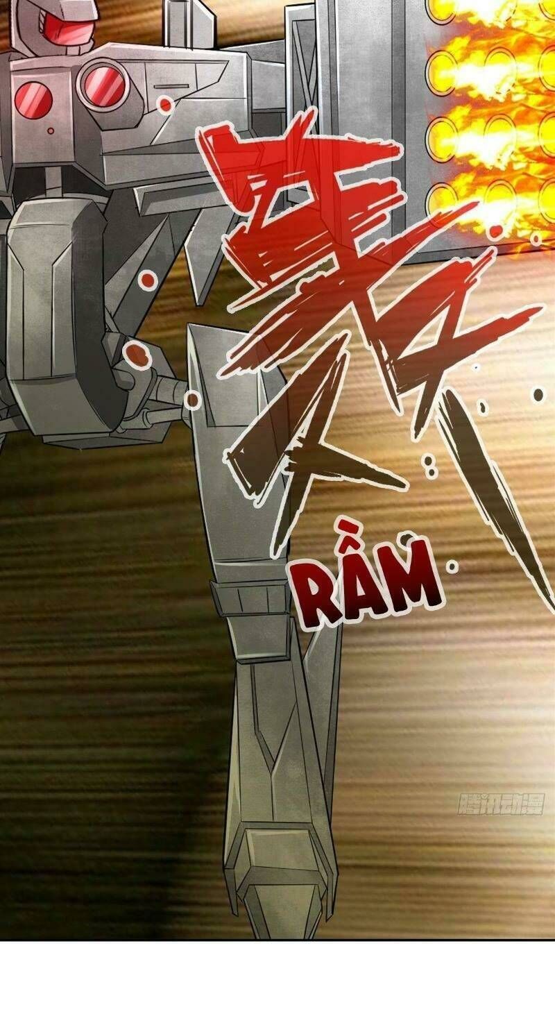 Nhân Vật Phản Diện Đi Tìm Đường Chết Chapter 49 - 37