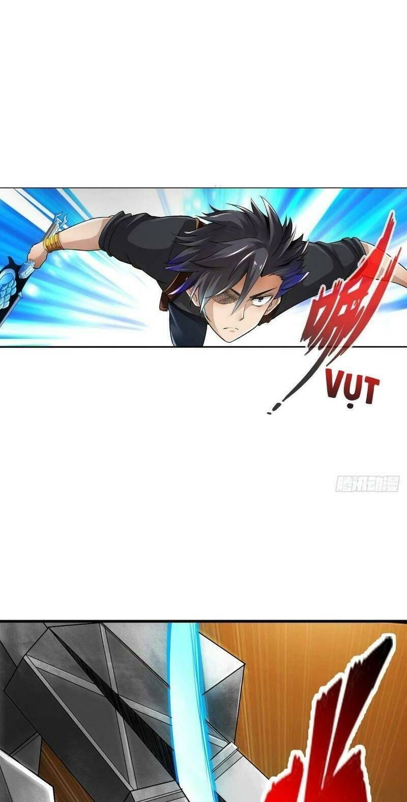 Nhân Vật Phản Diện Đi Tìm Đường Chết Chapter 49 - 38