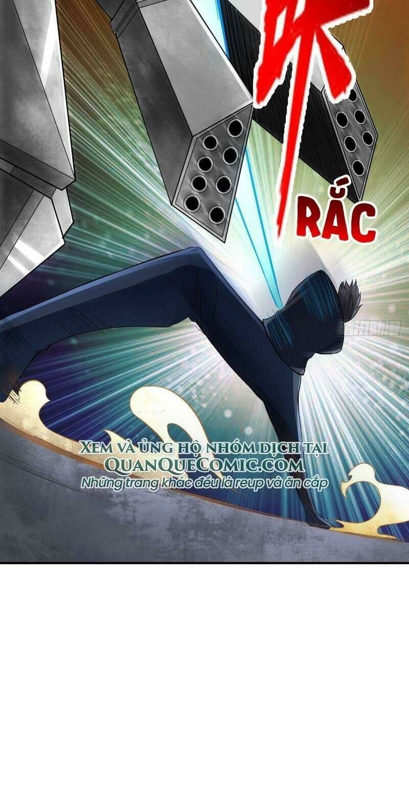 Nhân Vật Phản Diện Đi Tìm Đường Chết Chapter 49 - 39