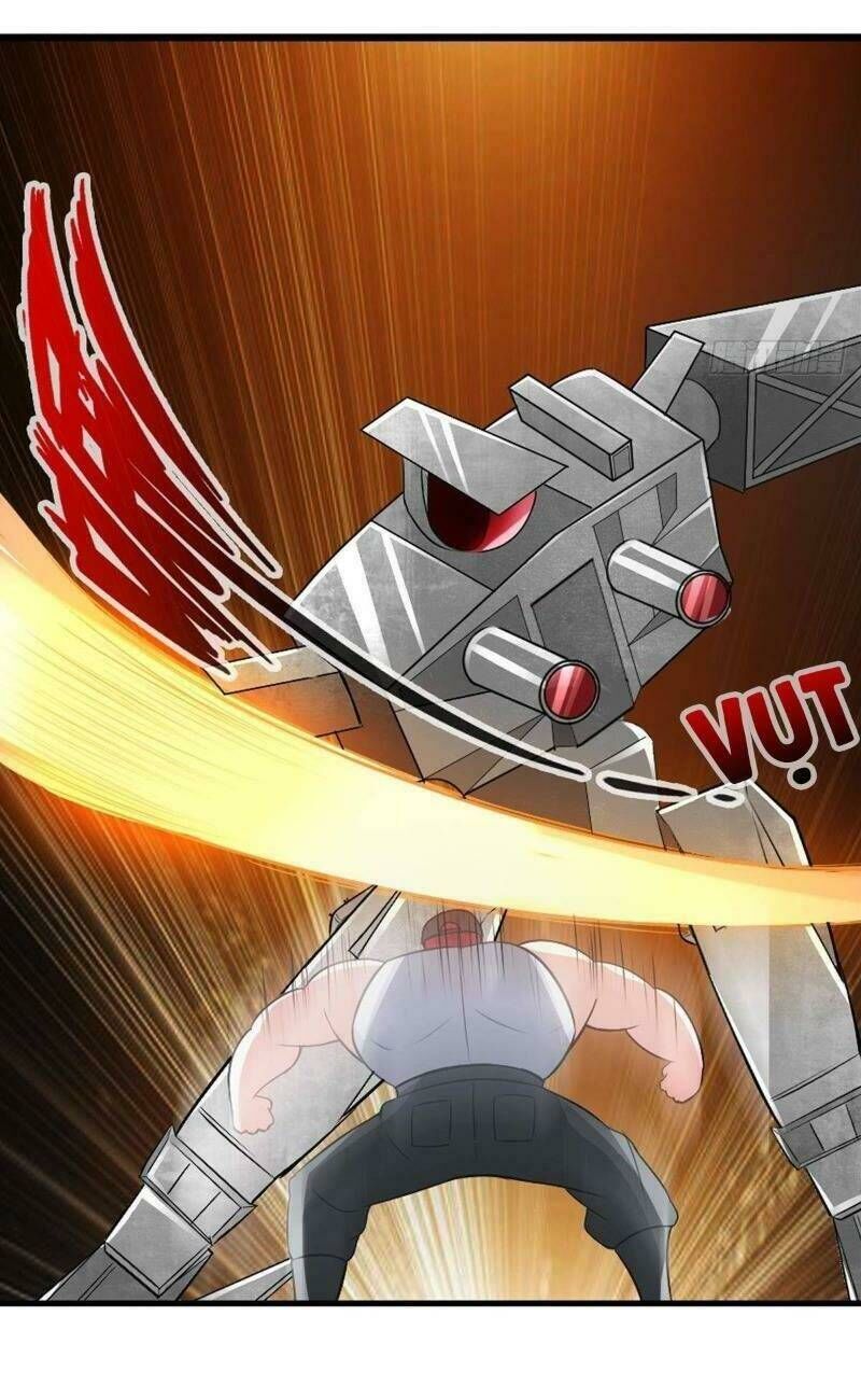 Nhân Vật Phản Diện Đi Tìm Đường Chết Chapter 49 - 40