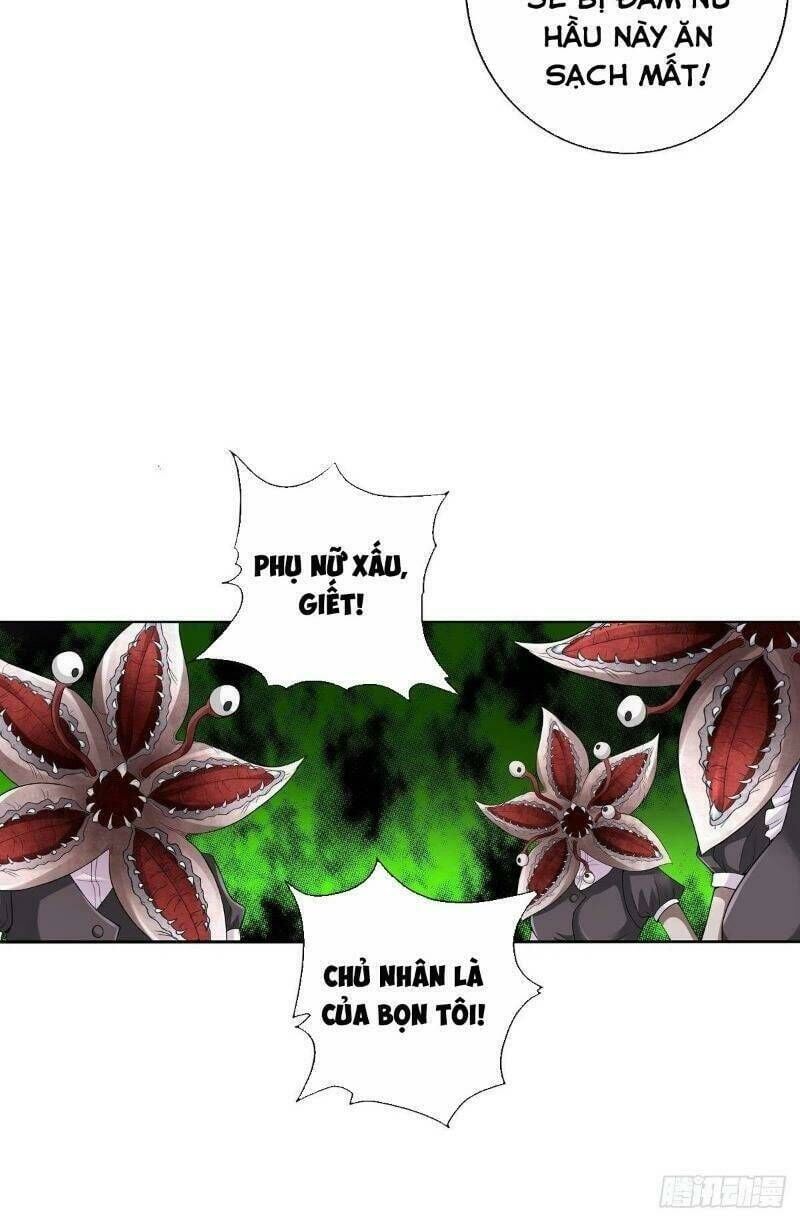 Nhân Vật Phản Diện Đi Tìm Đường Chết Chapter 49 - 5