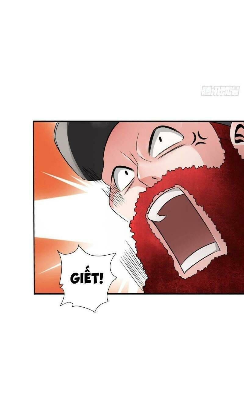 Nhân Vật Phản Diện Đi Tìm Đường Chết Chapter 49 - 41