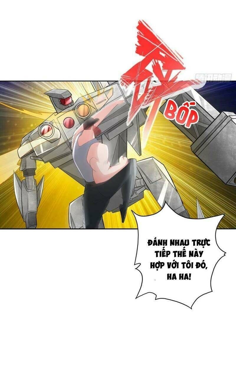 Nhân Vật Phản Diện Đi Tìm Đường Chết Chapter 49 - 42