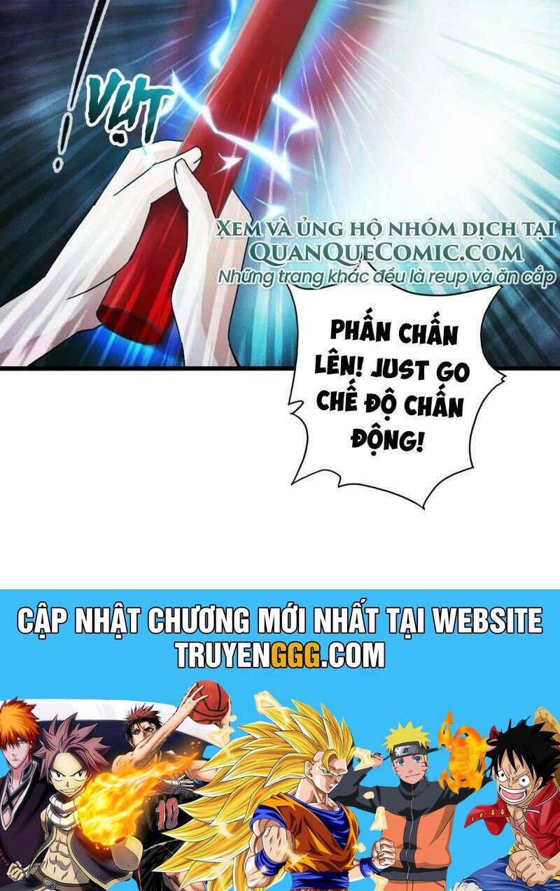 Nhân Vật Phản Diện Đi Tìm Đường Chết Chapter 49 - 47