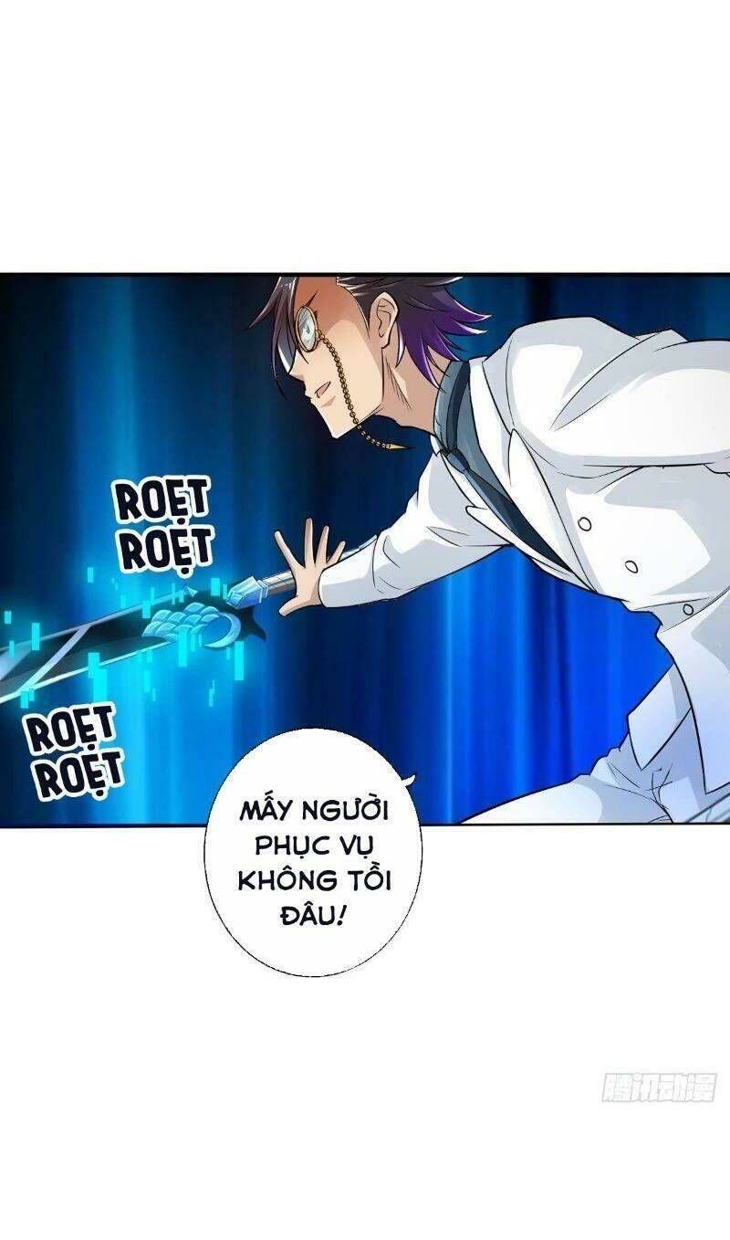 Nhân Vật Phản Diện Đi Tìm Đường Chết Chapter 49 - 6