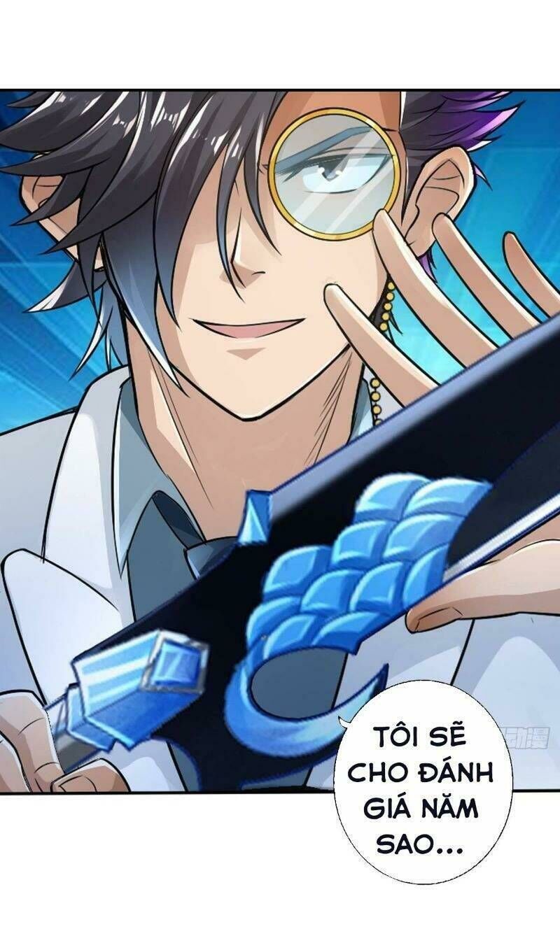 Nhân Vật Phản Diện Đi Tìm Đường Chết Chapter 49 - 7