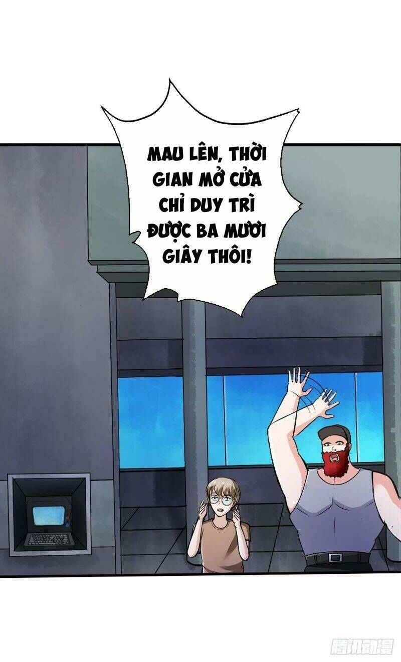 Nhân Vật Phản Diện Đi Tìm Đường Chết Chapter 49 - 10