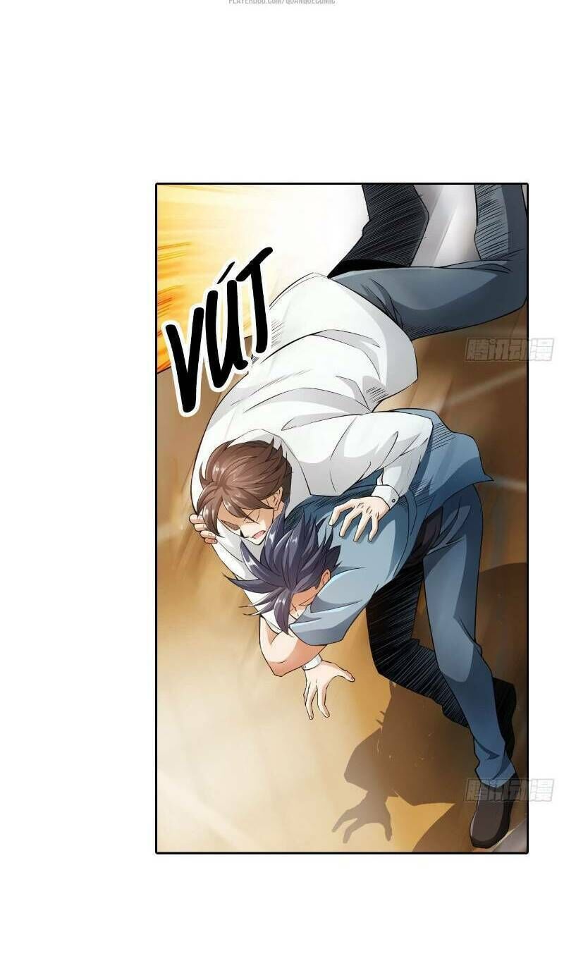 Nhân Vật Phản Diện Đi Tìm Đường Chết Chapter 5 - 11