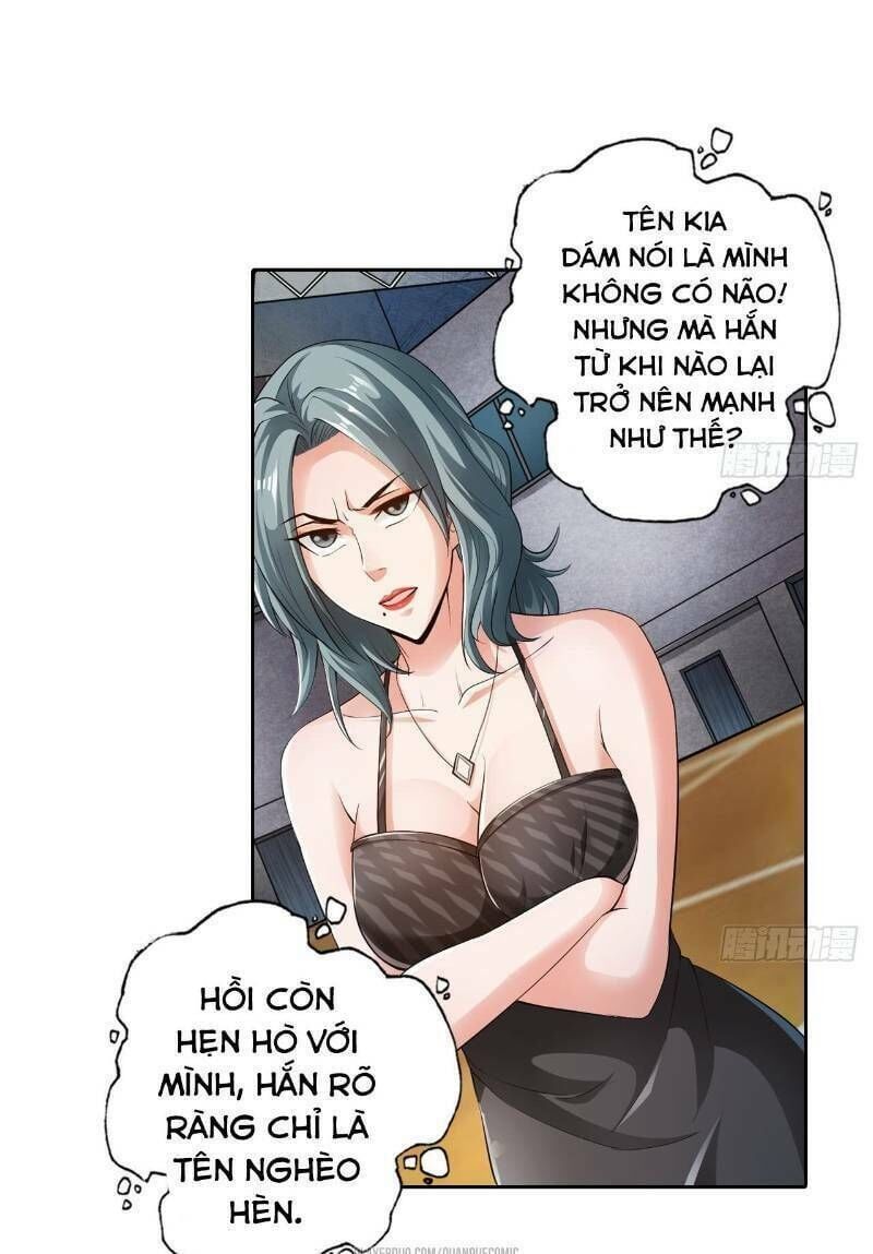 Nhân Vật Phản Diện Đi Tìm Đường Chết Chapter 5 - 14