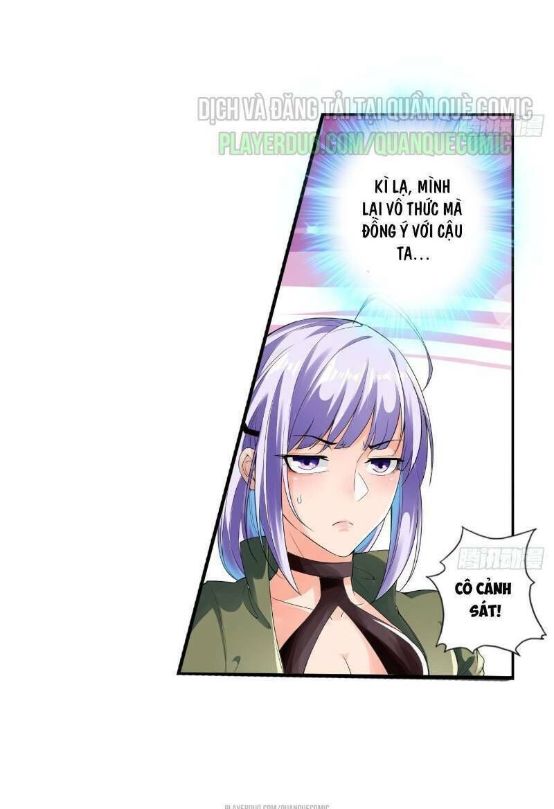 Nhân Vật Phản Diện Đi Tìm Đường Chết Chapter 5 - 16