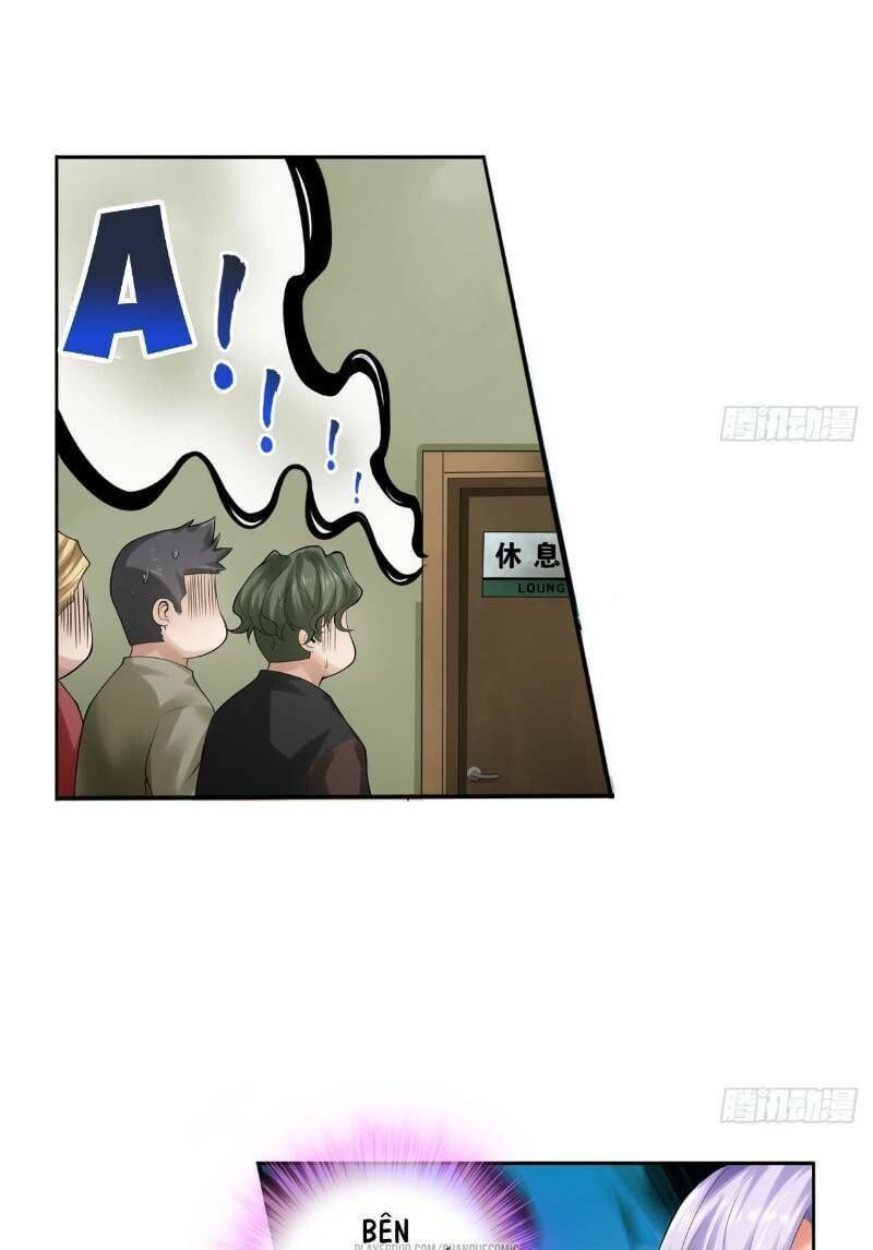 Nhân Vật Phản Diện Đi Tìm Đường Chết Chapter 5 - 21