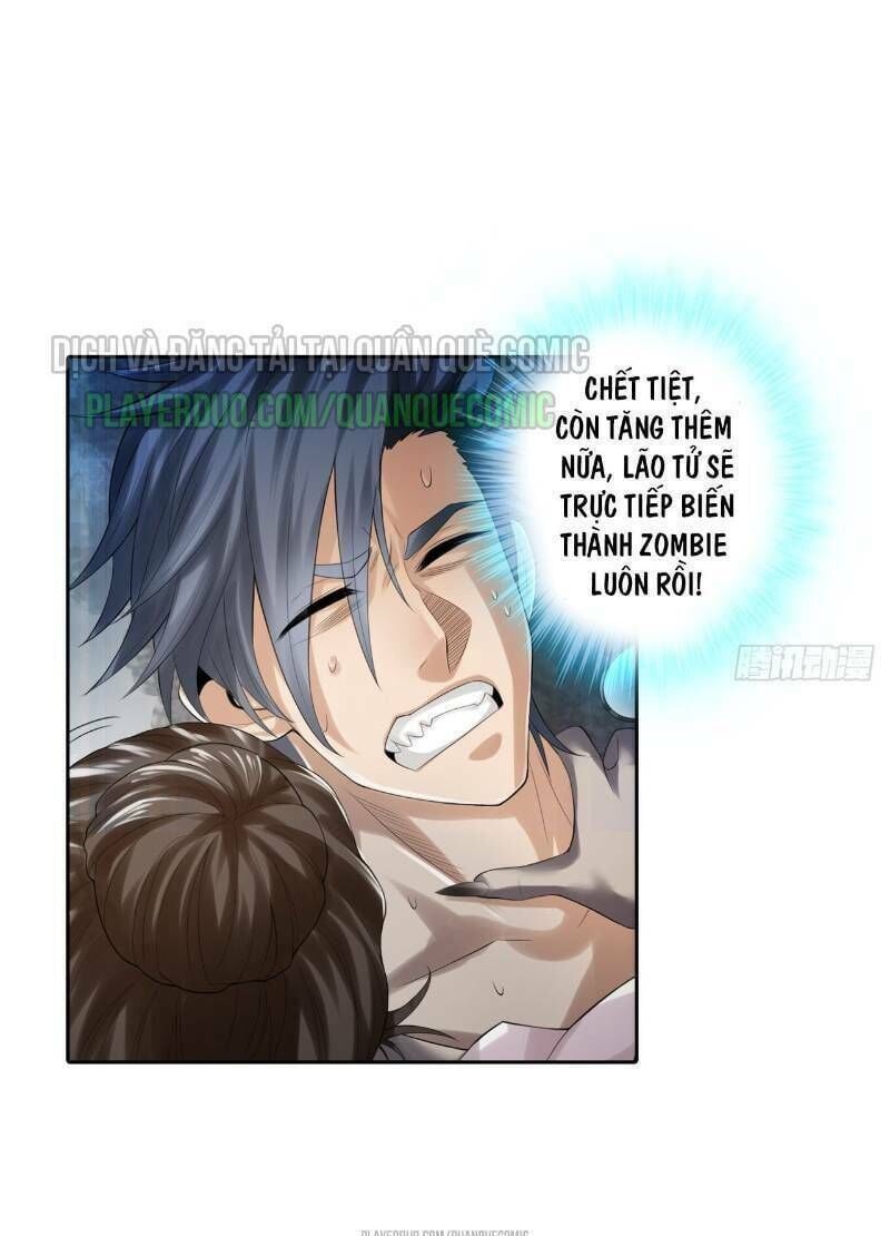 Nhân Vật Phản Diện Đi Tìm Đường Chết Chapter 5 - 23