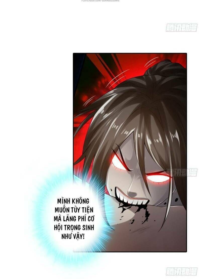 Nhân Vật Phản Diện Đi Tìm Đường Chết Chapter 5 - 24