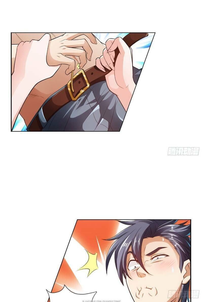 Nhân Vật Phản Diện Đi Tìm Đường Chết Chapter 5 - 29