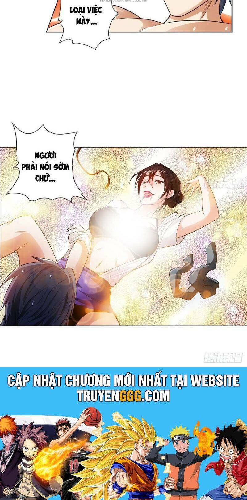 Nhân Vật Phản Diện Đi Tìm Đường Chết Chapter 5 - 30