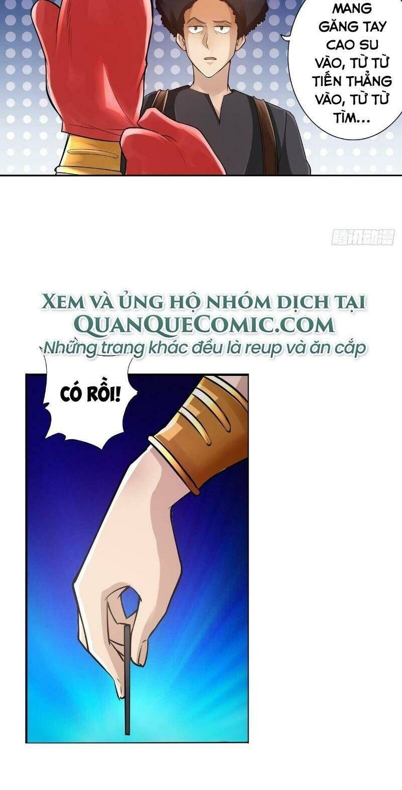 Nhân Vật Phản Diện Đi Tìm Đường Chết Chapter 50 - 15