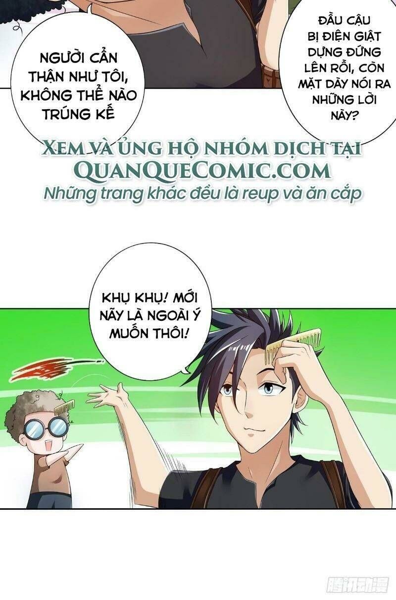 Nhân Vật Phản Diện Đi Tìm Đường Chết Chapter 50 - 19