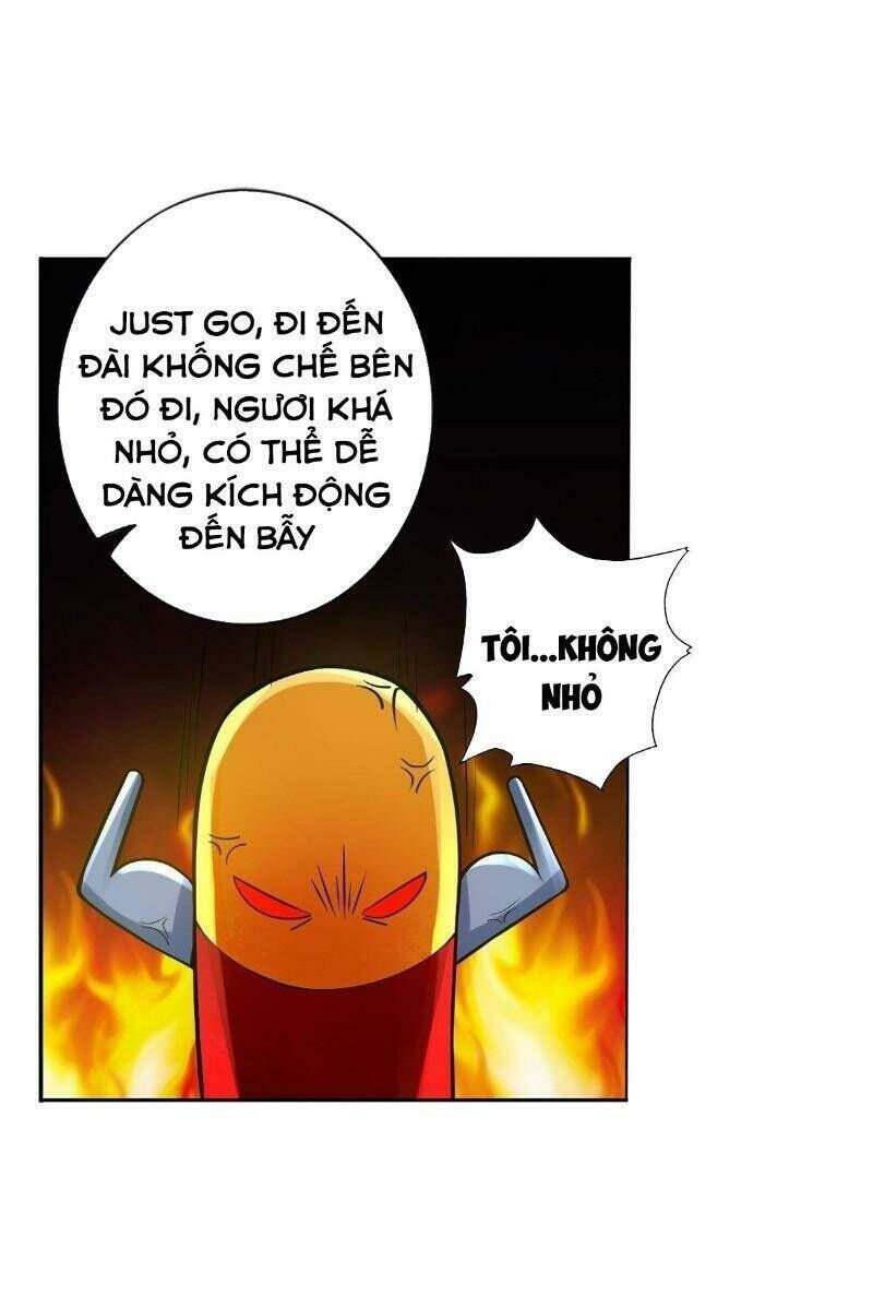 Nhân Vật Phản Diện Đi Tìm Đường Chết Chapter 50 - 20