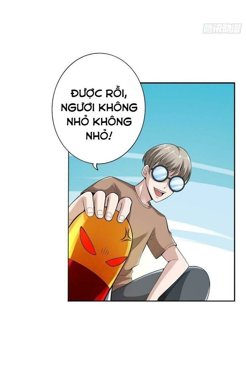 Nhân Vật Phản Diện Đi Tìm Đường Chết Chapter 50 - 21