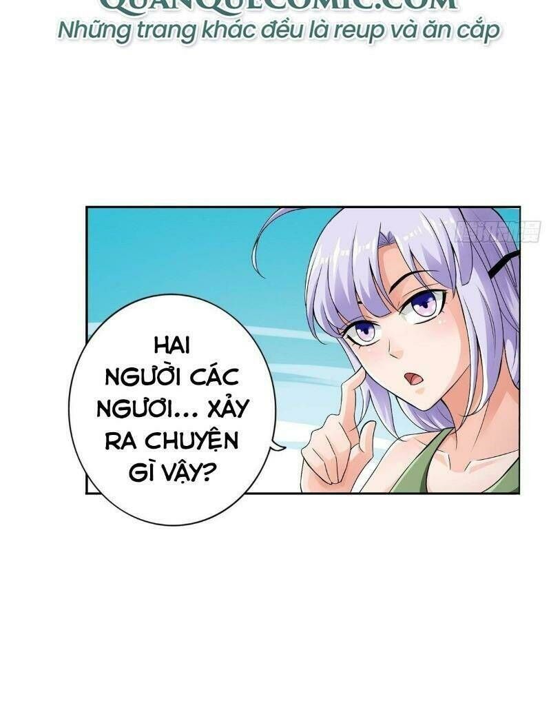Nhân Vật Phản Diện Đi Tìm Đường Chết Chapter 50 - 27