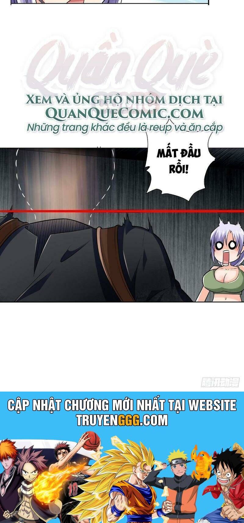Nhân Vật Phản Diện Đi Tìm Đường Chết Chapter 50 - 31
