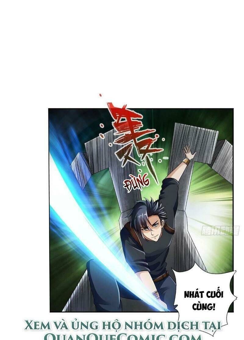 Nhân Vật Phản Diện Đi Tìm Đường Chết Chapter 50 - 6