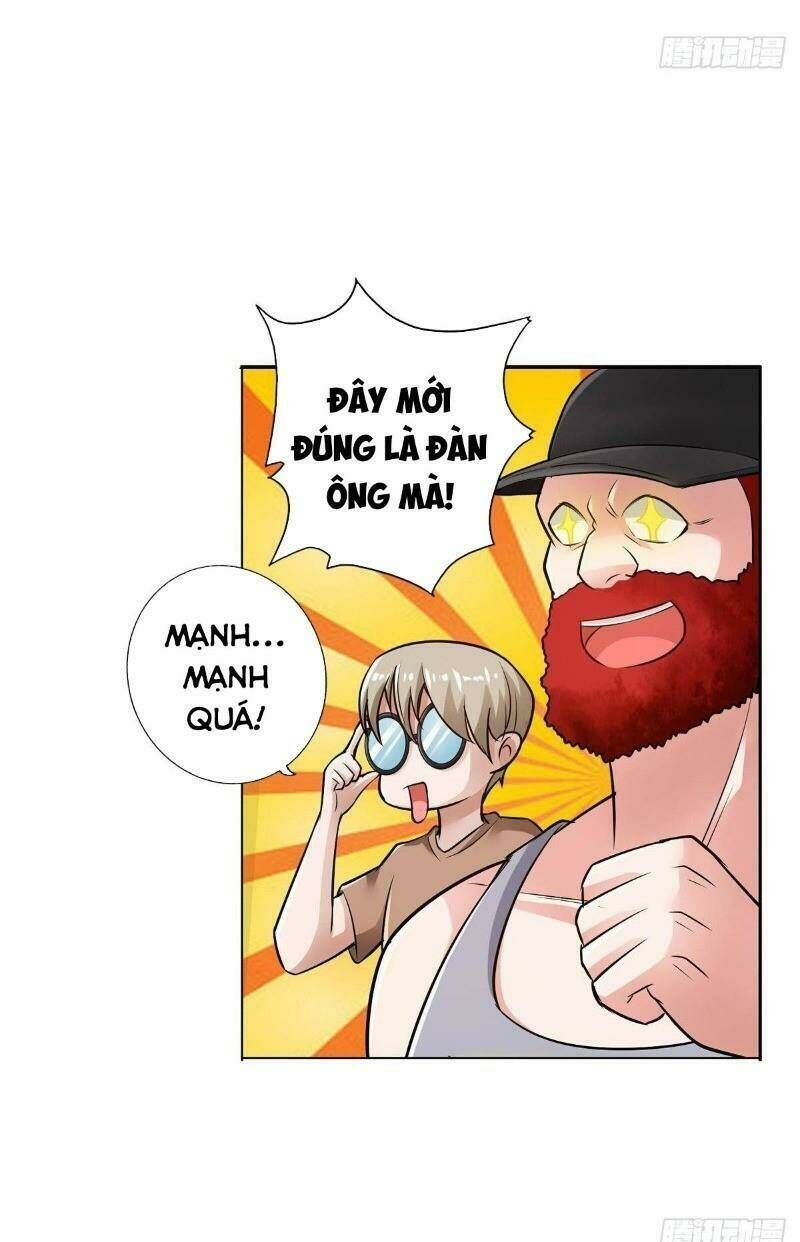 Nhân Vật Phản Diện Đi Tìm Đường Chết Chapter 51 - 12